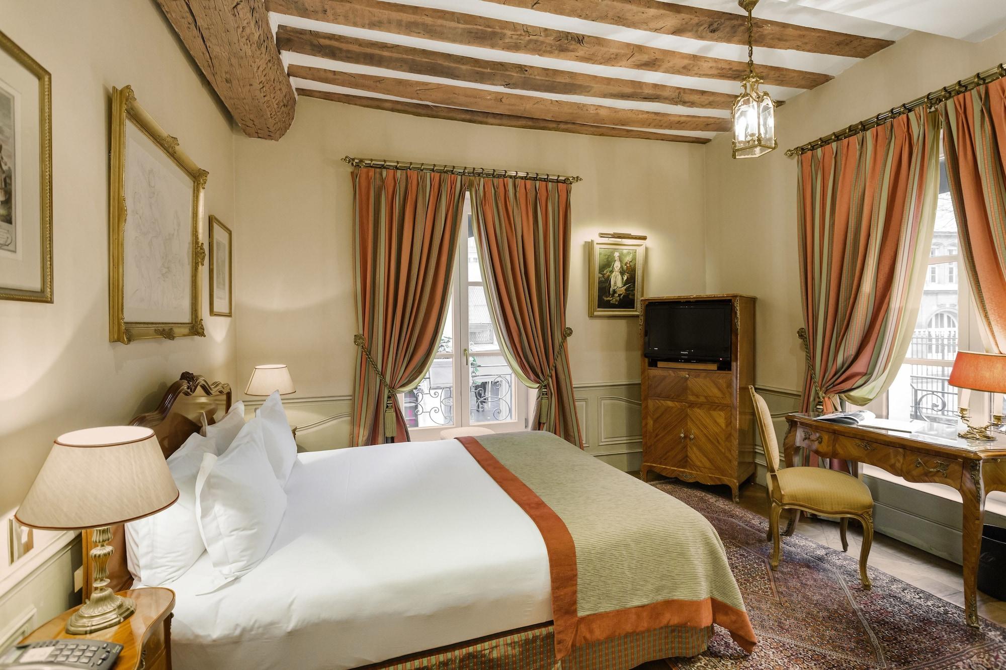 Luxembourg Parc 4* Parijs