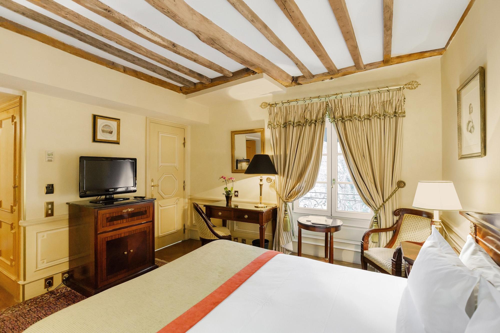 Luxembourg Parc 4* Parijs