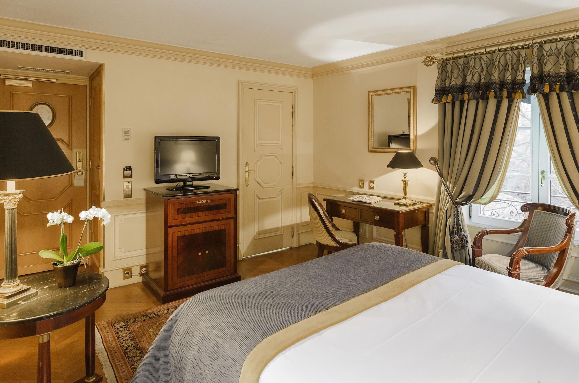 Luxembourg Parc Hotel Parijs