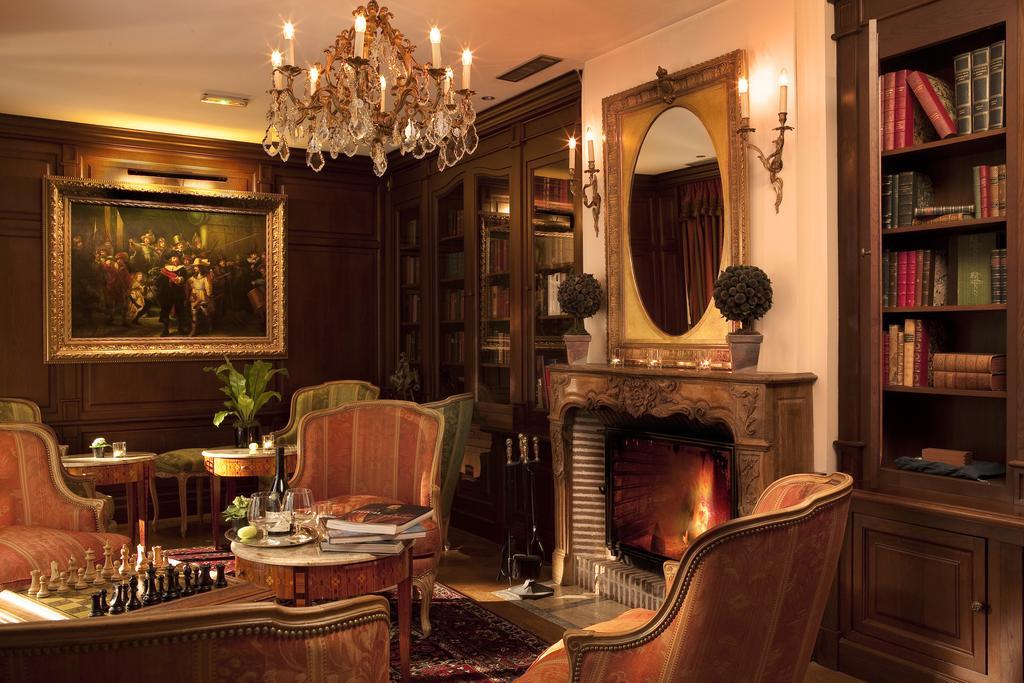 Luxembourg Parc Hotel Parijs