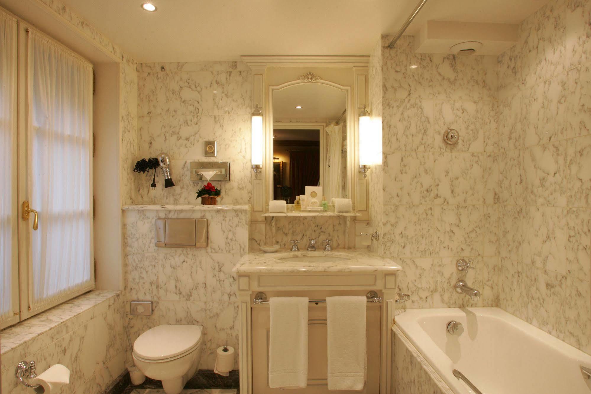 Luxembourg Parc 4* Parijs