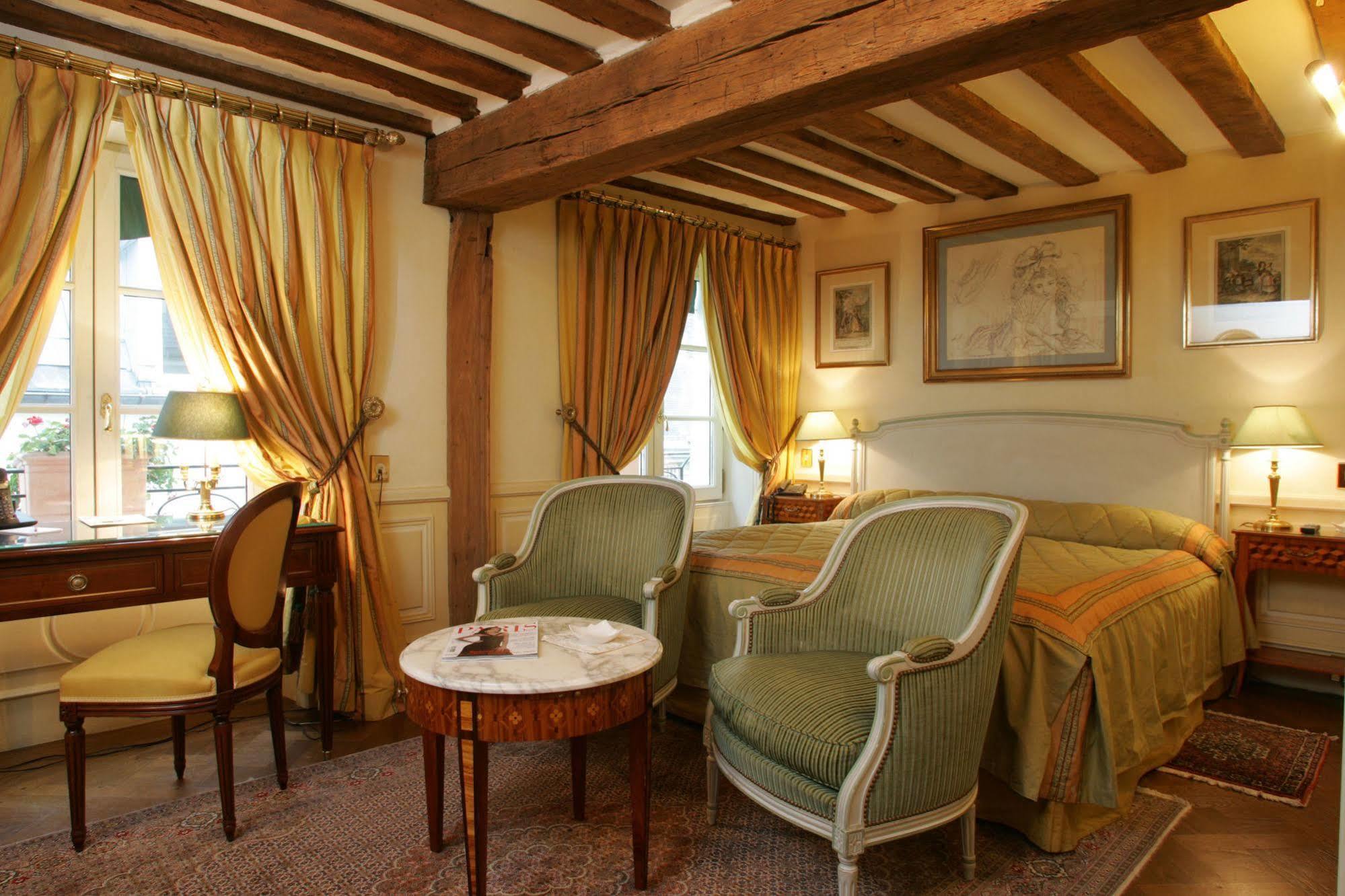 Luxembourg Parc Hotel Parijs